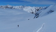 Aigulle Grand Ruge - 6 Febbraio 2013